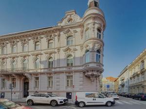 Hoone, kus apartement asub