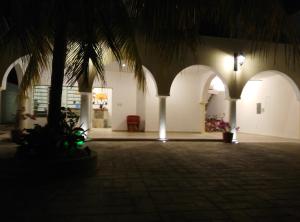 Fotografie z fotogalerie ubytování Hotel Hacienda Margot v destinaci Valladolid