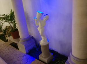 Fotografie z fotogalerie ubytování Hotel Hacienda Margot v destinaci Valladolid