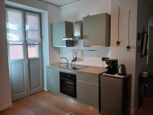 Foto dalla galleria di A room in the 'borgo' a Dogliani