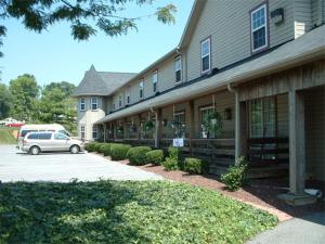 Imagen de la galería de The Country Inn of Lancaster, en Lancaster