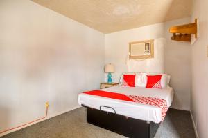 Gallery image of OYO Hotel Breckenridge TX Hubbard Creek Lake in Breckenridge