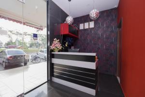 Fotografie z fotogalerie ubytování OYO 89301 Ys Inn v destinaci Miri