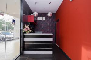 Fotografie z fotogalerie ubytování OYO 89301 Ys Inn v destinaci Miri