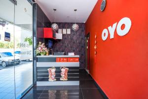 Fotografie z fotogalerie ubytování OYO 89301 Ys Inn v destinaci Miri