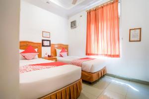 Gallery image of SUPER OYO 1173 Hotel Shofa Marwah in Palembang