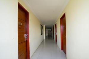 Fotografie z fotogalerie ubytování Super OYO 1088 Hotel Mega Sentosa v destinaci Samarinda + 30 fotografií