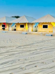 山姆Desert Jaisana camp jaisalmer的相册照片