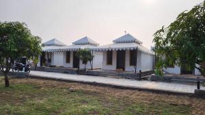 山姆Desert Jaisana camp jaisalmer的相册照片