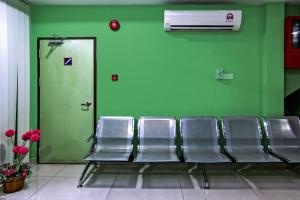 Gallery image of Hotel O Holiday Mansion Inn in Sibu