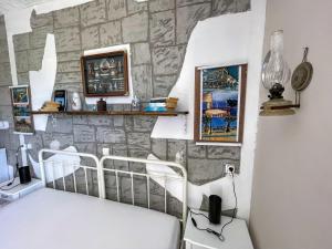 Fotografie z fotogalerie ubytování Efi studios v destinaci Kardamaina