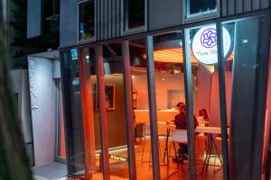 Fotografie z fotogalerie ubytování Carta Hotel Kyoto Gion v Kjótu