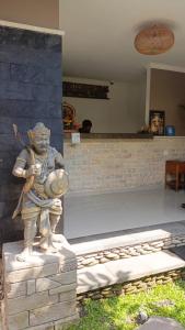Fotografie z fotogalerie ubytování Nugraha Guest House 2 v Ubudu