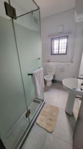 Fotografie z fotogalerie ubytování NDDC Clubhouse v destinaci Port Harcourt