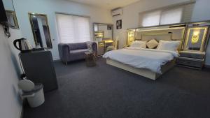 Fotografie z fotogalerie ubytování NDDC Clubhouse v destinaci Port Harcourt