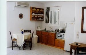 Gallery image of Evagelia's Place in Agios Ioannis Mykonos