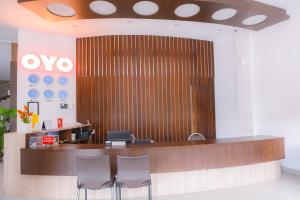 Фотография из галереи Super OYO Capital O 1630 Hotel Syariah Ring Road в Банда-Ачех +22 фотографии