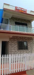 Fotografie z fotogalerie ubytování Dakshin Kashi Home stay Harihareshwar v destinaci Harihareshwar