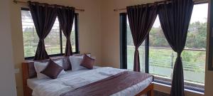 Fotografie z fotogalerie ubytování Dakshin Kashi Home stay Harihareshwar v destinaci Harihareshwar + 28 fotografií