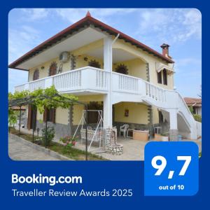 Gallery image of Emmanuel's Summer House in Sozopoli