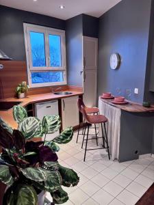 Photo de la galerie de l'établissement Centre ville du Perreux near to Paris & Disneyland, à Le Perreux-Sur-Marne