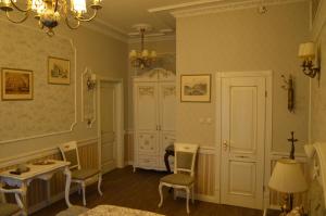 Fotografie z fotogalerie ubytování Gabi B&B v destinaci Vilnius