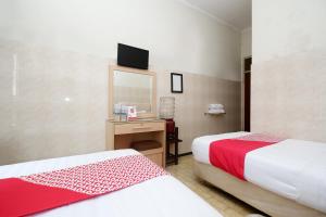 Gallery image of OYO 1843 Cahya Nirwana in Purwokerto