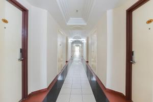 Fotografie z fotogalerie ubytování Collection O Hotel Super Cowboy v destinaci Melaka