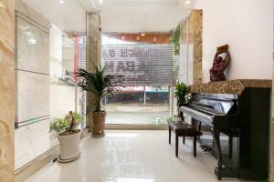 Fotografie z fotogalerie ubytování OYO 373 Habana Hotel v Ho Či Minově městě