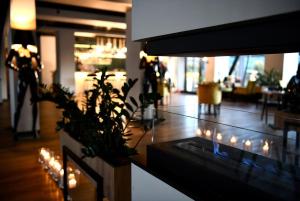 Zdjęcie z galerii obiektu Lofft Hotel w mieście Ciechanów