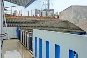 Fotografie z fotogalerie ubytování OYO Life 1711 Serayu Sumbersari Residence v destinaci Malang