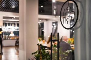Zdjęcie z galerii obiektu Lofft Hotel w mieście Ciechanów
