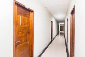 Fotografie z fotogalerie ubytování Capital O 1867 Kara Guest House v destinaci Batam Center