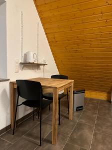 Fotografie z fotogalerie ubytování Monteur -sowie Ferienwohnungen in Grünberg, nahe Gießen v destinaci Grünberg