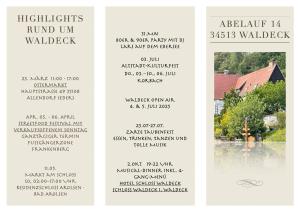 Φωτογραφία από το άλμπουμ του Ferienwohnung Kellerwald σε Waldeck