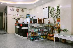 Fotografie z fotogalerie ubytování Tuan Anh Hotel v Hanoji