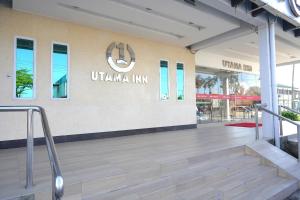 Fotografie z fotogalerie ubytování Super OYO 89544 Utama Inn v destinaci Bintulu