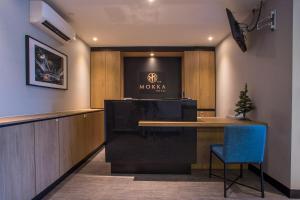 Fotografie z fotogalerie ubytování OYO 89576 Mokka Hotel v Kuala Lumpur + 37 fotografií