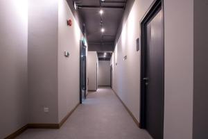 Fotografie z fotogalerie ubytování OYO 89576 Mokka Hotel v Kuala Lumpur