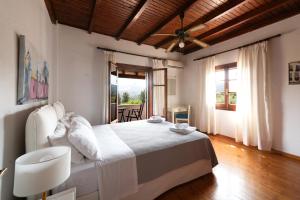 Gallery image of Stathis House by Corfu Stay Solutions in Págoi