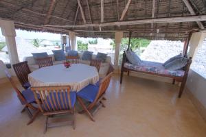 Fotografie z fotogalerie ubytování Jannataan Hotel v destinaci Lamu + 21 fotografií