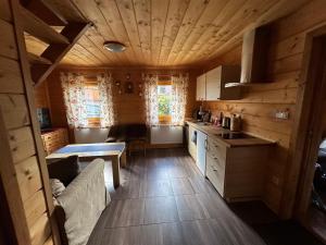 Fotografia z galérie ubytovania Marang Domki i Apartamenty v destinácii Szczyrk