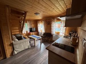Fotografia z galérie ubytovania Marang Domki i Apartamenty v destinácii Szczyrk