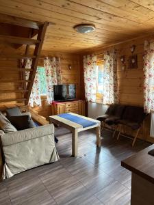 Fotografia z galérie ubytovania Marang Domki i Apartamenty v destinácii Szczyrk