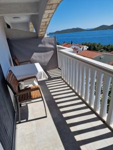 Gambar di galeri bagi Apartmani Krepelnik di Drage
