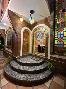 Gambar di galeri bagi Faizzy residency di Srinagar
