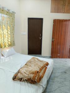 Gallery image of hotel shree shivganga in Ujjain
