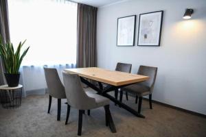 Zdjęcie z galerii obiektu Lofft Hotel w mieście Ciechanów