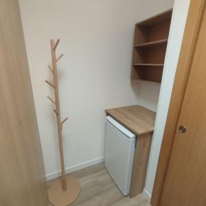 庞特维德拉dpaso Urban Hostel的相册照片