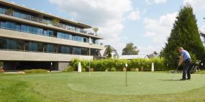 Attività di golf presso l'hotel o nelle vicinanze